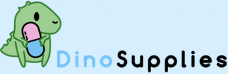 Dino Supplies Coupons and Promo Code
